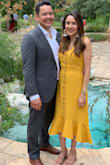 I loved this dress and got so many compliments. It needed some altering because it ran a bit large in the bust and hip (perfect at waist though). The material has a nice weight to it, and I love that there is a little snap between the top buttons to prevent gapping. - Martina S.