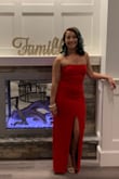 This was perfect for my friends Prom theme Wedding! - Melissa O.