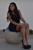 This is perfect for everything. I wore it for my Formal dance and I also wore it when I went to a semi-formal party. I love this dress and I would definitely recommend. - Aliyah S.