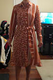 Will be good for work or casual day outing. - Brooke D.