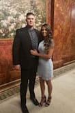 I wore this dress to a wedding and received *many* compliments...both in person and by people who saw it in pictures. The material, fit, and the way it complimented my body were spot on! Thanks Lulus for another amazing outfit. - ASHLEY B.