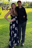 I absolutely loved the length on this dress! It is very difficult finding a dress that can still touch the ground (in flat shoes) while being over 6' tall. I loved the way it fit and it was comfortable. - Lindsay L.