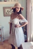 I wore this dress to work and got so many compliments. It fits perfectly! - Jessica M.