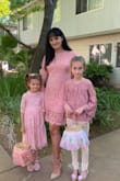 Really beautiful dress and lace details. Wore it for Easter. - Oksa A.
