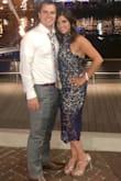 Absolutely LOVE this dress!! I received soooo many compliments! Fit perfectly and comfortably and highly recommend!! Love Lulus! - Bryanna M.