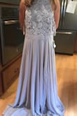 I do not understand what happened; however, I ordered an XS dress for my 13-year old daughter for a wedding she will be in.  When the dress came it was tagged XS, but it clearly was marked incorrectly unless it was made for a giant! It was huge! There was no way it was an XS. It couldn't be altered for her. So now, after returning it, we need to search for a new dress. Definitely not from Lulus though. - Amy B.
