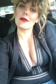 This material is so flimsy; I've worn it three times and there are about 5 holes in it I'll need to get fixed. That being said, I feel so damn hot in it. My boobs look awesome, and I don't need a bra. I want 5 more of these with better material. - Sara N.