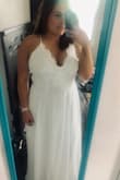 I bought this for my wedding. Getting married next Friday and it's absolutely perfect!! - Emily K.