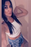 Perfect for a warm summer evening. Airy and comfortable. Sometimes have to wear medium pants but these are a little stretchy so a small fit perfectly. - Nicole