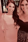 Perfect for my holiday party. Fit great and was so comfortable. Received complements all night long. - Amy V.