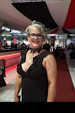 Used it for my 40th high school reunion in Puerto Rico. Material is light. Had alterations around bust area & hem. I do have an hourglass figure. - Wanda A.
