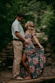 I loved this dress so incredibly much! Laid perfectly, good quality. - Chelsea W.