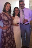 I loveee this dress! It made me feel so pretty, and I got so many compliments. I wish it was a bit cheaper for the actual quality you get, but it was worth it for the confidence boost. - Christine G.