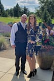 Great breathable dress. I used for a friend's wedding. - Michelle V.