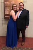I love this dress! It's comfy and I get so many compliments!! - Rachel B.