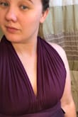 I got this dress for my engagement pictures! I haven't used it yet, but I am already so in love with it!! I can't wait to see how it photographs!! - Rachel B.