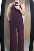 I literally can't wait to wear it. I have the whole summer. :-) Looking forward to wear it on dates and cool nights out. - Martina Z.