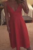 Absolutely love it. Bought it at great price and I love the look! - Jane