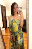 Looks exactly like the pictures on the website. Perfect fit, great material. - Mayka V.