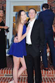 I loved this dress. It made me feel super confident, but it had a little bit of side boob for me. - Madison M.