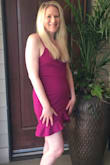 This fits great and the color is great on my skin tone. - Tracy M.