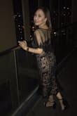 I wore this at the debut party of my niece. I received lots of compliments. So happy with this dress. - Hedwig M.