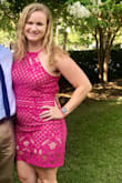Wore this as a guest to a wedding! It fit great!! - Kady W.