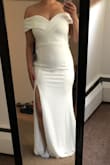 I'm sold! In love with this dress... just need some shapewear to wear underneath! Thank you, Lulus!!!! - Kianna G.