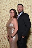 Wore it for the formal night on the cruise, looks amazing and I got a lot of good stares. - Sunnie H.
