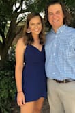 I loved this outfit! It was not too modest but not too revealing! the adjustable straps were great and the skort made me feel more comfortable. Great material and I loved the wrap! I would definitely buy again! - Sarah D.