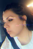 I wear these earrings to work and receive compliments by my coworkers and my clients. - Silvia C.