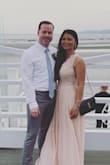 The quality of the dress was great. Super comfortable-light. Other than having the length adjusted because I'm 5'2", the dress fit great. - Saysamone S.