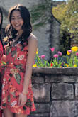I love this dress so much. The material is really nice and the way it fits is just perfect. Looking forward to more styles like this one. - Linh N.