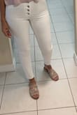 They're super cute and comfortable! Great purchase! Exactly as the picture. - Betina M.