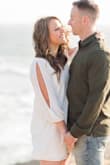 Great dress for photos. I felt comfortable during the shoot because of the loose fit. The color popped on camera too. - Laura S.