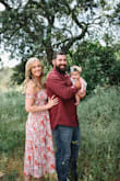 I wanted something casual and free flowy since I am a new mom. This dress was perfect and still complimented other areas of my body. The only con is it was a smidge tight on the sleeves, so I may have sized up because of that. However, that could be how it is intended to fit and that is just my preference. - Beth M.