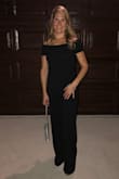I have to say this jumpsuit always gets compliments. I have been wearing and washing it for almost 2 years and it still looks like the day I purchased it. High quality material, super comfortable. Highly recommend! Easy to wear alone, or pair with a cropped jean jacket or cardigan. - Laura M.
