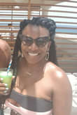 The fit was great; wore them on vacation poolside to look cute and block the sun. - Miya H.