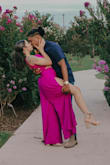Used this for my engagement shoot & loved it. - Shalisa Y.