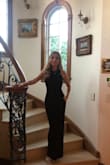 This dress is amazing! It hugs you in all right places!! I purchased black and then in red! - Natalia N.