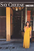 I wore this dress to a wedding brunch and it was perfect! I've worn it a couple times since too, and I ALWAYS get compliments on it. The color is beautiful and really pops. The cut is really flattering. I love when I walk how sometimes my leg peaks out. I highly suggest buying this. - Karly P.