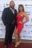 I wore this to a red carpet event, and it was so popular! Everyone complimented me on it!! - Jaclyn P.