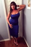 I felt like a goddess in this dress! Compliments were all around! - Jaclyn P.