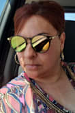 I love these shades more than I thought I would.
Get a lot of compliment on them. - Madi R.