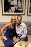 Received so many great compliments on this dress! - Heather H.
