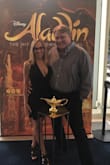 This is not only a perfect dress for date night with my hubby but it is comfortable and sexy at the same time! I paired with wedges which looked perfect! - Monica B.