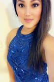 I wore this dress on my bday. I love the dress, although it's just a little too loose on the armpit cut area but I totally enjoyed flaunting the dress around. - Aileen S.