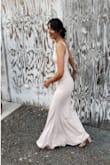 I ordered an M size (since that's usually my size) at first but it was too loose, so I changed it for an S and it fit perfectly. The quality of the material is great! I love the double layer on the bottom. Everybody love it! - Miriam G.