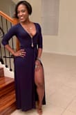 I love it so much, I got it in both colors, black and blue! #lovelulus - Isabelle C.