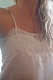 Cute cut, goes with so many things! I ordered 2 colors! - Shelly S.